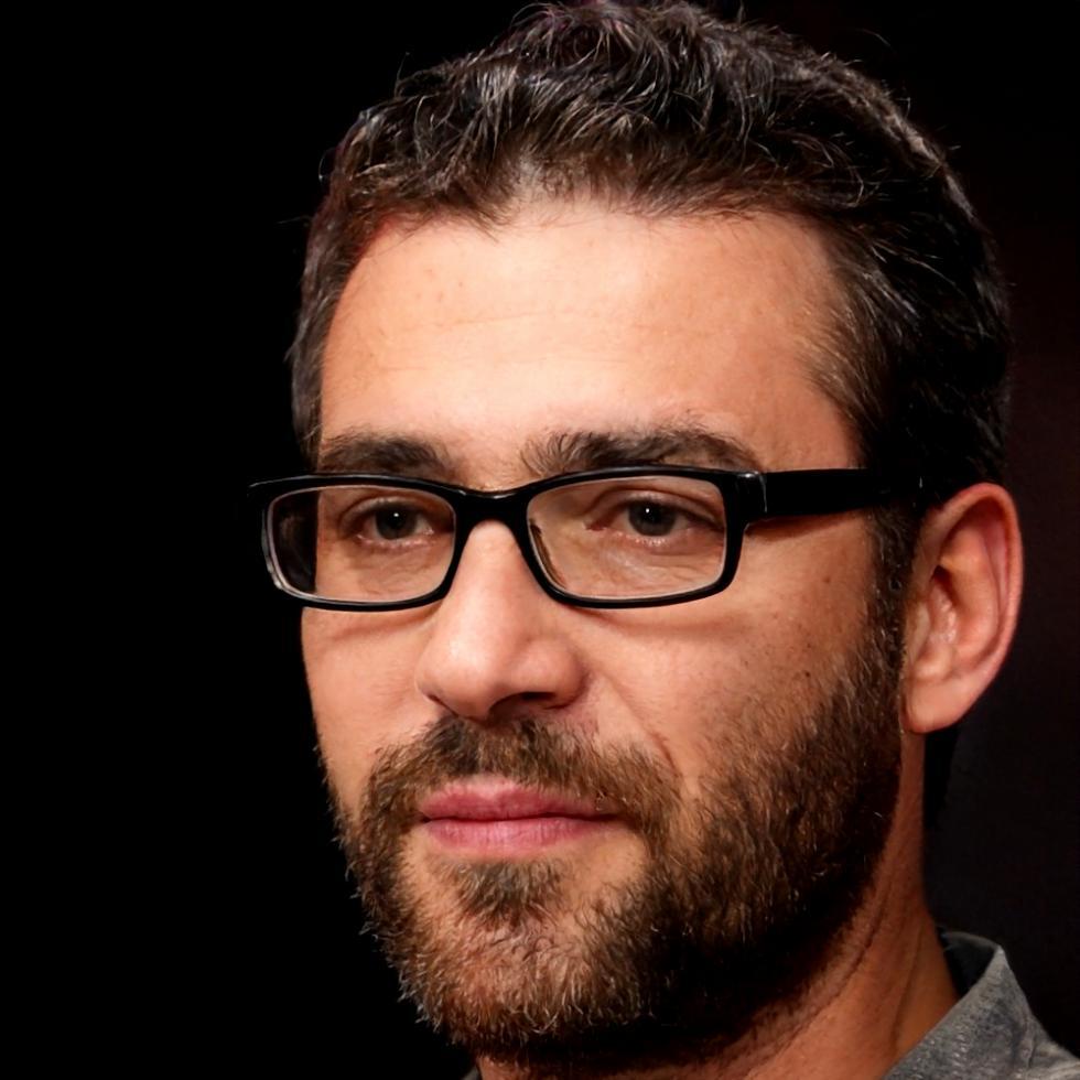 Portrait von Thorsten Neugebauer